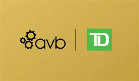 avb brandsource|AVB Adds TD Retail Card Services as Financing Partner.